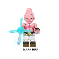 Image 4 of Dragon Ball LEGO 