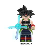 Image 5 of Dragon Ball LEGO 