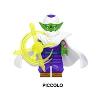 Image 6 of Dragon Ball LEGO 