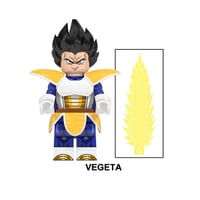 Image 7 of Dragon Ball LEGO 