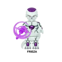Image 8 of Dragon Ball LEGO 