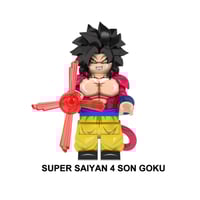 Image 10 of Dragon Ball LEGO 