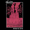 Snuffed "Mind's Eye" tape