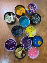 Image 2 of Candle Workshop Ticket