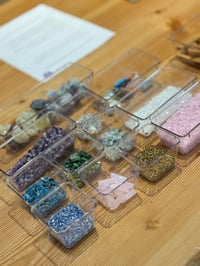 Image 4 of Candle Workshop Ticket