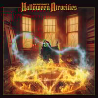 Image 1 of Slasher Dave's Halloween Atrocities - NOW SHIPPING!