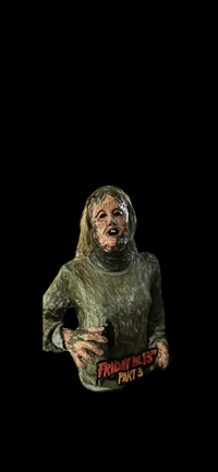 Image 1 of Lady in the Lake 3-D