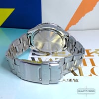 Image 5 of 2005 Seiko Flightmaster Red Quartz Chronograph (7t92-0CF0)