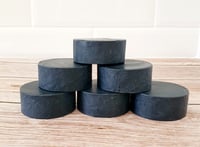Image 1 of Charcoal Detox Bar 