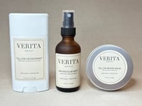 Image 1 of Men’s Grooming Set