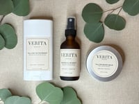 Image 2 of Men’s Grooming Set