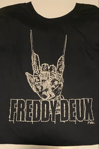 Freddy Deux shirt
