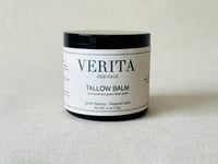 Image 3 of Tallow Balm