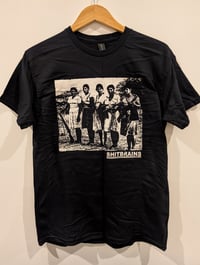 Guerilleras shirt (unisex)