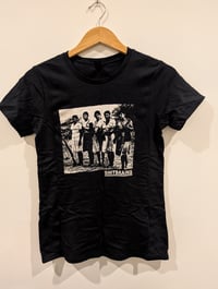 Guerilleras shirt (women's)