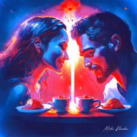 Image 1 of INSTANT LOVE