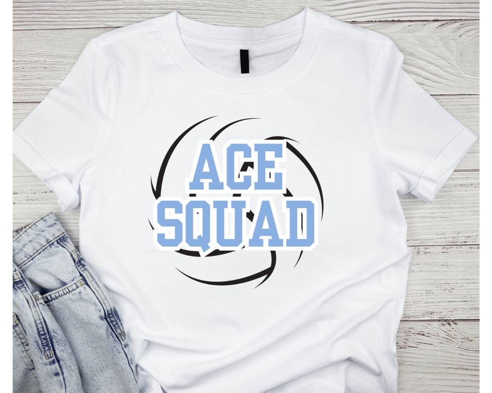 Image of Ace Squad