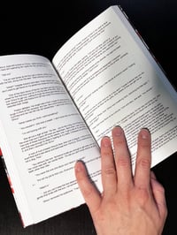 Image 3 of TWICE AS SHINY: V FORMATION PHYSICAL ZINE