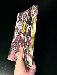 Image 4 of TWICE AS SHINY: V FORMATION PHYSICAL ZINE