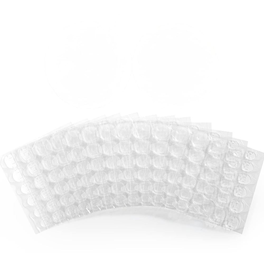 Image of Double Sided Nail Glue Sticker