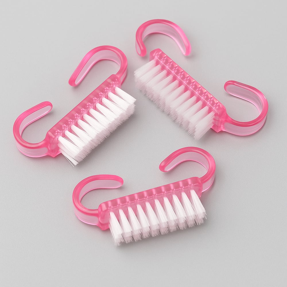 Image of Nail Brushes