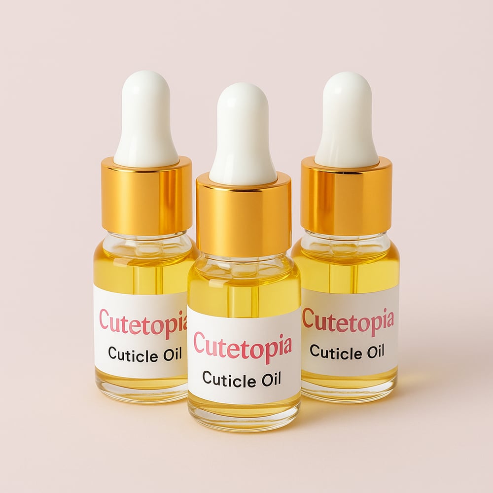 Image of Cuticle Oil