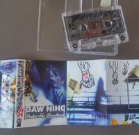 Perfect Sex Soundtrack (1999) - Cassette Tape