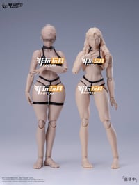Image 5 of 【sold out】notatoys NT-04 Serena/xiao fang 1/12 female body