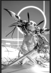 MONOGURUI kaimyo-dress: (DOGGYBOY: by FATBOY)