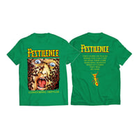 Pestilence - Consuming Impulse (TS)