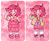 Image 2 of Photocard Set V1