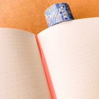 Image 4 of Kitty Creativity Dotted Paper Notebook