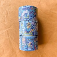 Image 1 of Junk Journaler Washi Tape