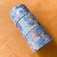 Image 2 of Junk Journaler Washi Tape