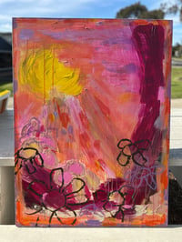 Image 4 of Sunset on the beach + Sunrise over the cliffs