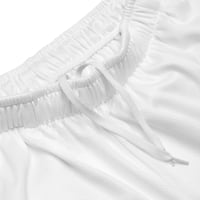 Image 3 of RACKET PERFORMANCE SHORTS 1.0 WHITE