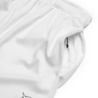 Image 4 of RACKET PERFORMANCE SHORTS 1.0 WHITE