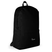 Image 1 of UTILITY BACKPACK 1.0 BLACK