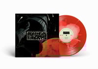 Image 1 of MONKEYS ON MARS VINYL EP "MONKEYS ON MARS"