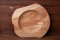 Image 10 of Teak bowls different shapes to choose from
