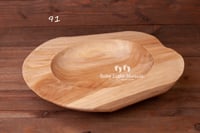 Image 9 of Teak bowls different shapes to choose from