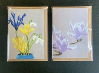 Image 3 of Greetings cards