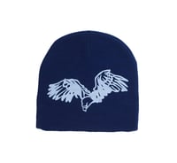 NAVEY BLUE EAGLE EYE 