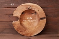 Image 14 of Teak bowls different shapes to choose from