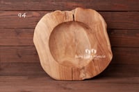 Image 15 of Teak bowls different shapes to choose from