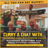Curry & Chat with Former Players!