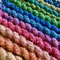 Image 1 of Silk Boucle Single Skeins 