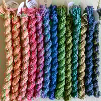 Image 2 of Silk Boucle Single Skeins 