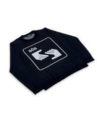 Image 3 of SŌS Knitted Crewneck