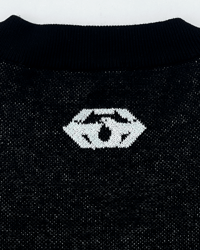 Image 6 of SŌS Knitted Crewneck